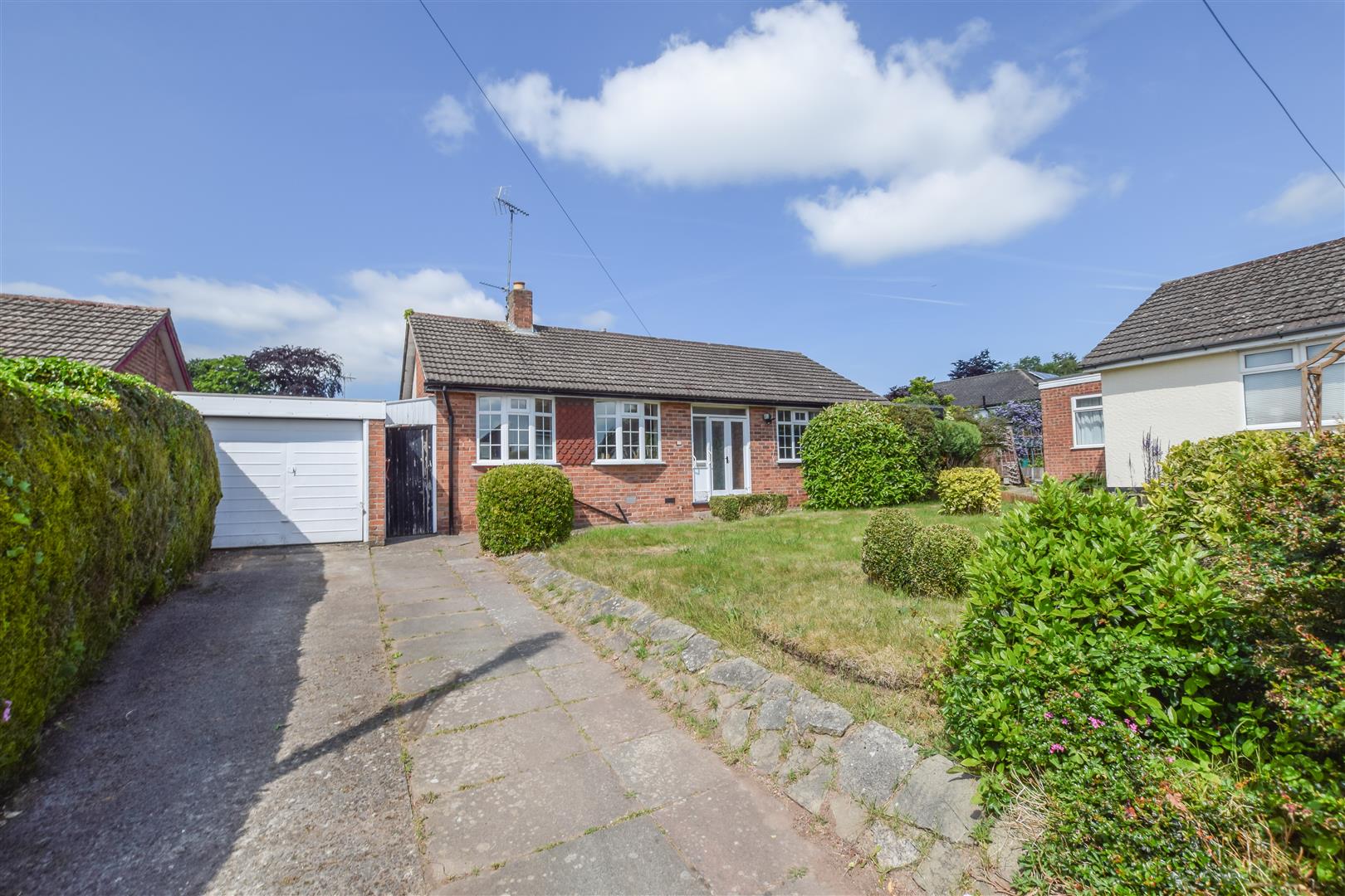 For Sale Constables Estate Agents